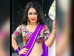 Rakhi Sawant से लेकर Sambhavna Seth तक, ये हैं टॉप 5 भोजपुरी इंडस्ट्री की आइटम सॉन्ग पर डांस करने वाली अभिनेत्रियां