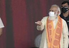जानिए Varanasi में आज PM Modi का पूरा कार्यक्रम