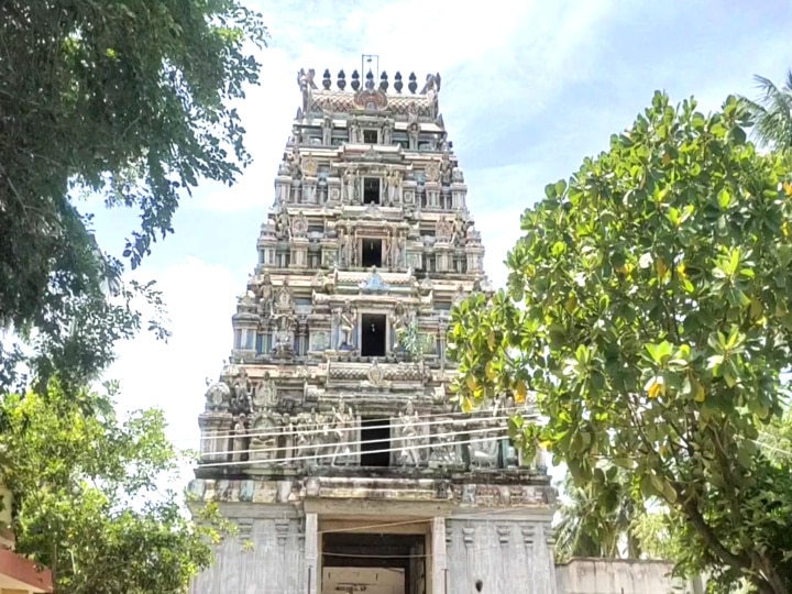 கொரோனா வைரஸ் தொற்று நீங்க மஹா பாசுபதாஸ்த்ர ஹோமம்!