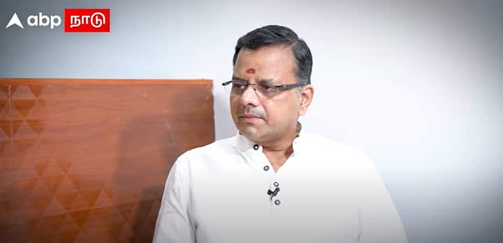 BJP is against the idea of kongu nadu separation says the party's state ...