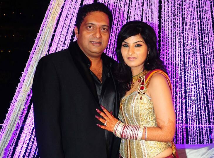 Prakash Raj से लेकर Kamal Haasan तक, इन साउथ सुपरस्टार्स की पहली शादी हुई नाकाम तो दोबारा बसाया अपना घर Prakash Raj to Kamal Haasan, these south actors remarried due to failed marriages Prakash Raj से लेकर Kamal Haasan तक, इन साउथ सुपरस्टार्स की पहली शादी हुई नाकाम तो दोबारा बसाया अपना घर