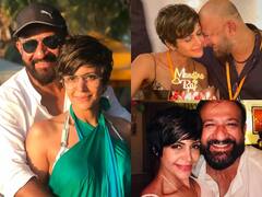 पति Raj kaushal को याद करके भावुक हुईं Mandira Bedi, तस्वीरें शेयर कर कही ये बात