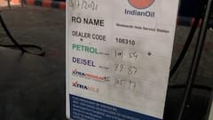 Delhi residents feel helpless as petrol, diesel prices hiked again