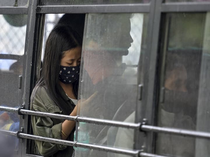 Sikkim Withdraws Lockdown, But Strict Covid Guidelines Issued By State Administration Sikkim Withdraws Lockdown, But Strict Covid Guidelines Issued By State Administration