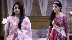 Ghum Hai Kisikey Pyaar Meiin: Pakhi PUSHES Sai; Virat loses cool
