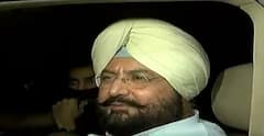Navjot Sidhu ਦਾ Punjab Congress President ਬਣਨ 'ਤੇ ਸਾਨੂੰ ਕੋਈ ਇਤਰਾਜ਼ ਨਹੀਂ- Fateh Jang Bajwa
