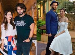 Malaika Arora से Deepika Padukone तक, पहले नाकाम रिश्ते के बाद इन एक्ट्रेसेस की ज़िंदगी में दोबारा प्यार ने दी थी दस्तक