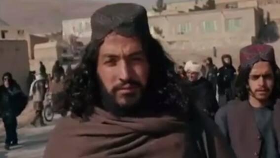 Former US President George W. Bush terms returning of American troops from Afghanistan as 'Mistake' | ICH