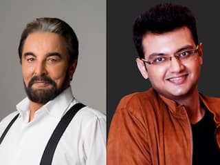 Not Easy To Relive Past Moments: Kabir Bedi On His Recently Released Autobiography To Kailashnath  Adhikari, MD, Governance Now