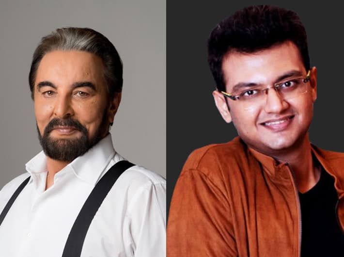 Not easy to relive past moments: Kabir Bedi on his recently released autobiography to Kailashnath  Adhikari, MD, Governance Now Not Easy To Relive Past Moments: Kabir Bedi On His Recently Released Autobiography To Kailashnath  Adhikari, MD, Governance Now