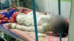 Acid Attack: কৃষ্ণনগরের ঘূর্ণিতে উচ্চমাধ্যমিক পরীক্ষার্থীর উপর 'অ্যাসিড হামলা'