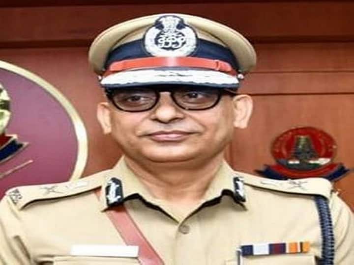 Chennai Police Commissioner Shankar Jiwal Interview With ABP Nadu Chennai Police On Criminals EXCLUSIVE | Some Created Problems Refuting Covid Norms, Police Remained Patient: Chennai Top Cop