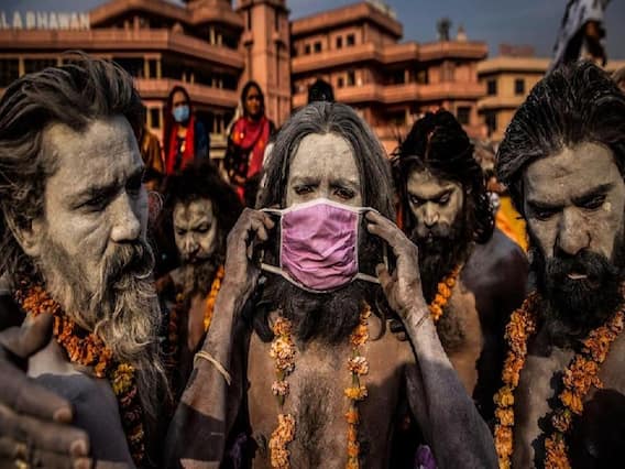 हरिद्वार महाकुंभ कोरोना घोटाले में लगभग पूरी हुई कमेटी की जांच, जल्द हो सकती है गिरफ्तारी हरिद्वार महाकुंभ कोरोना घोटाले में लगभग पूरी हुई कमेटी की जांच, जल्द हो सकती है गिरफ्तारी
