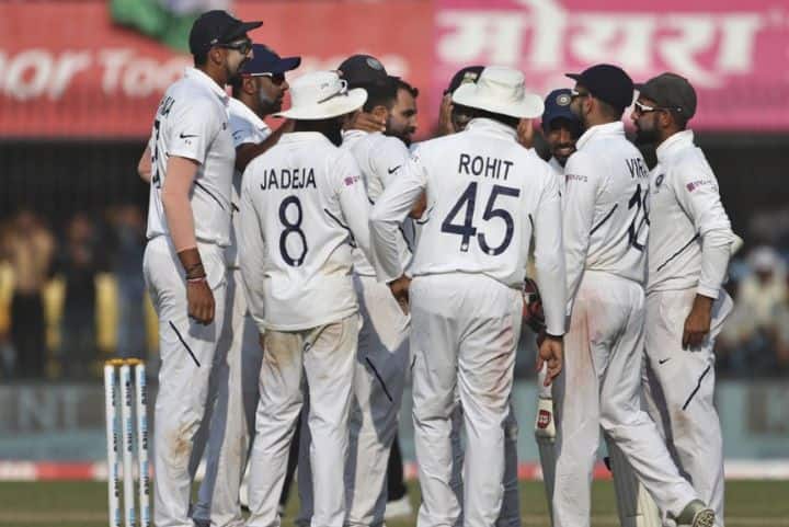 Ind Vs Eng: Team India Player Test Positive For Coronavirus, Quarantined In London Ind Vs Eng: Two Team India Players Tested Positive For Coronavirus In UK, One Quarantined In London