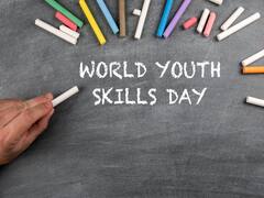World Youth Skills Day 2021: ਅੱਜ ਦਾ ਦਿਨ ਵਿਸ਼ਵ ਨੌਜਵਾਨ ਹੁਨਰ ਦਿਵਸ ਵਜੋਂ ਕਿਉਂ ਮਨਾਇਆ ਜਾਂਦੈ?