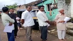 Crop Insurance : शेतकऱ्यांनो आजच पीकविमा काढून घ्या...आज शेवटचा दिवस