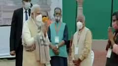 PM Modi's Varanasi visit: Tight security arrangements in place | Full Report