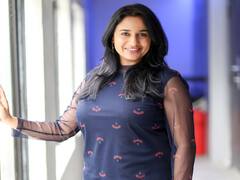 HBD Anu Haasan | மல்டி டேலண்டட் அனுஹாசன் .. பர்த்டே ஸ்பெஷல் ஆல்பம்.!