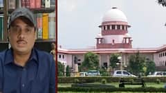 ब्रिटिशांनी आणलेला कायदा रद्द का करत नाही?देशद्रोहाच्या मुद्द्यावरून सुप्रीम कोर्टाचा केंद्राला सवाल