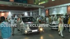 Breaking News: Lucknow में BJP की बड़ी बैठक खत्म, कार्यसमिति बैठक से पहले हुई उच्च स्तरीय बैठक