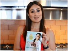 करीना कपूर की किताब 'प्रेग्नेंसी बाइबल' पर विवाद, इस ग्रुप ने दर्ज कराई शिकायत