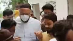UP Elections 2022: What is Asaduddin Owaisi's big game plan?
