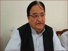 सपा सांसद बोले- असदुद्दीन ओवैसी को नकार देंगे यूपी के मुसलमान, ये वोट काटने वाली पॉलिटिक्स है