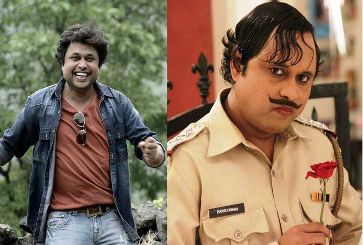 योगेश त्रिपाठी: भाबीजी घर पर हैं में हप्पू सिंह के किरदार में नजर आने वाले योगेश भी जेठालाल बन सकते थे लेकिन उन्होंने भाबीजी की शूटिंग में बिजी होने के चलते इस रोल को ठुकरा दिया था.