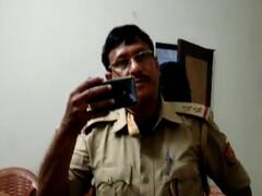 पुलिस की पिटाई से बेहोश हुआ युवक, परिजनों ने जमकर किया हंगामा, लगाए गंभीर आरोप 