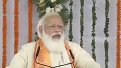 Varanasi: यूपी की तारीफ में PM Modi ने कही ये बात, कोरोना से लेकर Make In India तक की चर्चा
