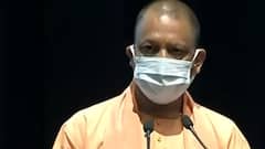CM Yogi calls inauguration of Rudraksha Convention Centre a joyous moment