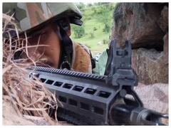 सीमा पर भारतीय जवानों को आधुनिक उपकरणों से किया गया लैस, लगातार जारी घुसपैठ का देंगे मुंहतोड़ जवाब