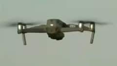 Drone spotted along LoC: Pak resorts to cheap tricks again?