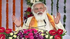 UP: 8 महीने बाद प्रधानमंत्री नरेंद्र मोदी का Varanasi दौरा, काशी को दी 3 बड़ी सौगात | Suno UP