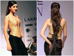 Erica Fernandes से लेकर Gauahar Khan तक,  Oops moment का शिकार हो चुकी हैं टीवी की ये खूबसूरत अभिनेत्रियां