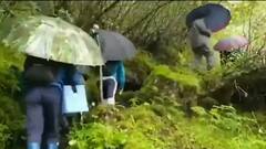 INSPIRING! Frontline workers trek 14,000 feet to vaccinate villagers in Arunachal Pradesh