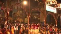 काशी को क्योटो बनाने वाला 'रुद्राक्ष'... काशी से यूपी विजय का 'लक्ष्य' ? | Bharat Ki Baat