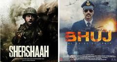 ਫ਼ਿਲਮ 'Bhuj' ਨੂੰ ਟੱਕਰ ਦੇਵੇਗੀ Sidharth Malhotra ਦੀ ਫ਼ਿਲਮ 'ਸ਼ੇਰਸ਼ਾਹ'