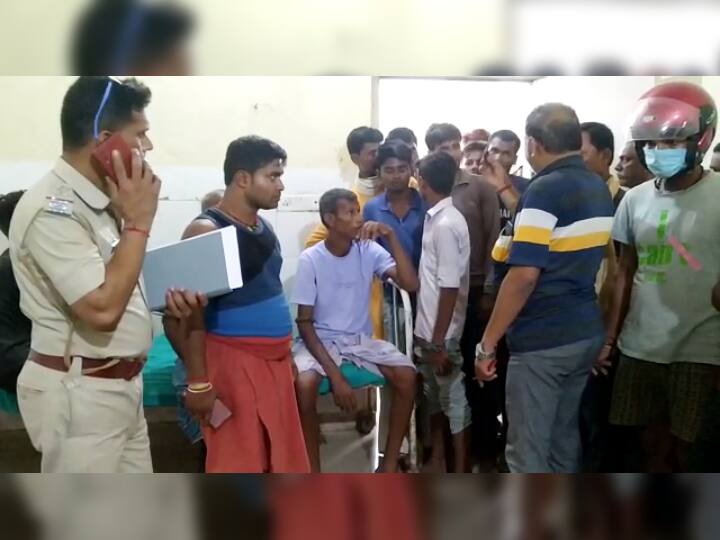 Bihar Crime: समस्तीपुर में CSP संचालक के कर्मी से लूट, विरोध करने पर गोली मारकर हत्या