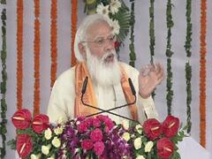 पीएम मोदी ने थपथपाई योगी की पीठ, कहा- कोरोना की दूसरी लहर को यूपी ने बहुत अच्छी तरह से संभाला