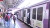 Mumbai Local : दोन डोस घेतलेल्या नागरिकांना परवानगी मिळणार? 70 टक्के लसीकरणानंतर लोकल सुरू?
