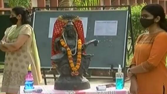 રાજ્યમાં આજે ધોરણ-10,12ના રિપીટર વિદ્યાર્થીઓની પરીક્ષા, કોરોના ગાઈડ લાઇનનું કરાશે પાલન