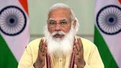 Varanasi: कुछ ही देर में काशी पहुंचेंगे PM Modi, इन योजनाओं का करेंगे लोकार्पण | ABP Ganga