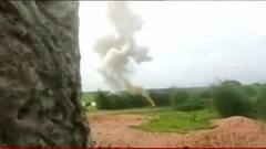 Birbhum Bomb Recovered: সদাইপুরে উদ্ধার হওয়া বোমা নিষ্ক্রিয় করল বম্ব ডিজপোজাল স্কোয়াড