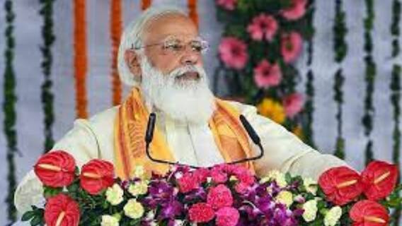 PM Modi's 'message 2022' & CM Yogi connection; all about it | Master Stroke | 15 July 2021