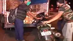 Accident: রাতের শহরে ফের বাইক দুর্ঘটনা, আহত ৩
