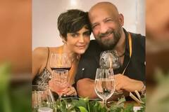 પતિ Raj kaushalને યાદ કરીને ભાવુક થઇ Mandira Bedi, તસવીરો શેર કરીને કહી આ વાત