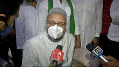 'जनसंख्या नियंत्रण पॉलिसी' पर भड़के Asaduddin Owaisi, कहा - आर्टिकल 21 का है उल्लंघन