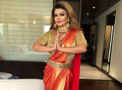 Rakhi Sawant के पास है 11 करोड़ का बंगला, प्रॉपर्टी के बारे में जान दंग रह जाएंगे आप!