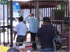 बंगाल विधानसभा उपचुनाव को लेकर मुख्य चुनाव आयुक्त से मिला टीएमसी प्रतिनिधिमंडल, 6 महीने के अंदर चुनाव कराने की अपील